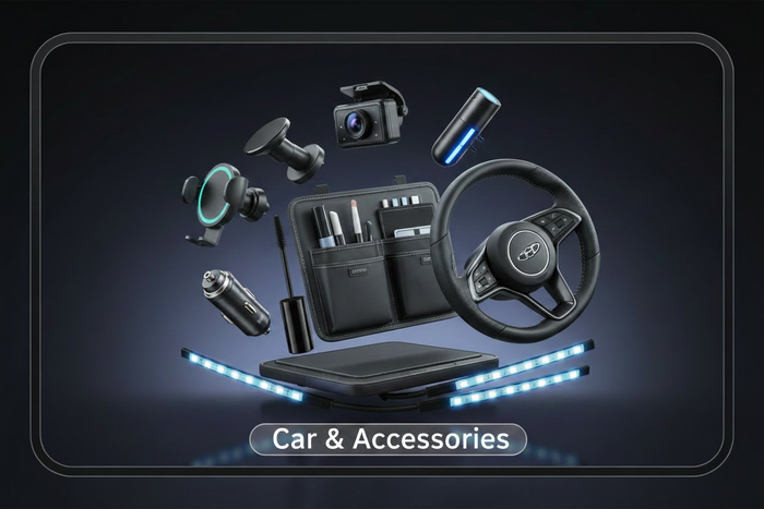 Car & Accessories