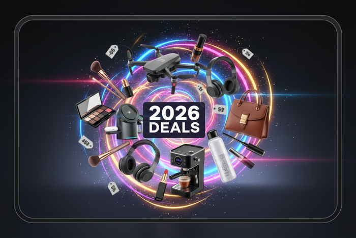 2026 Deals
