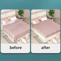 Non-Slip Bed Sheet Fixers