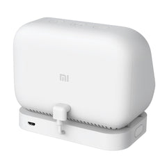 Xiao Ai Smart Speaker Companion with Charging Dock