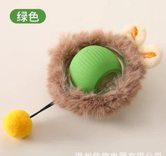 Purrfect Play Cat Toy