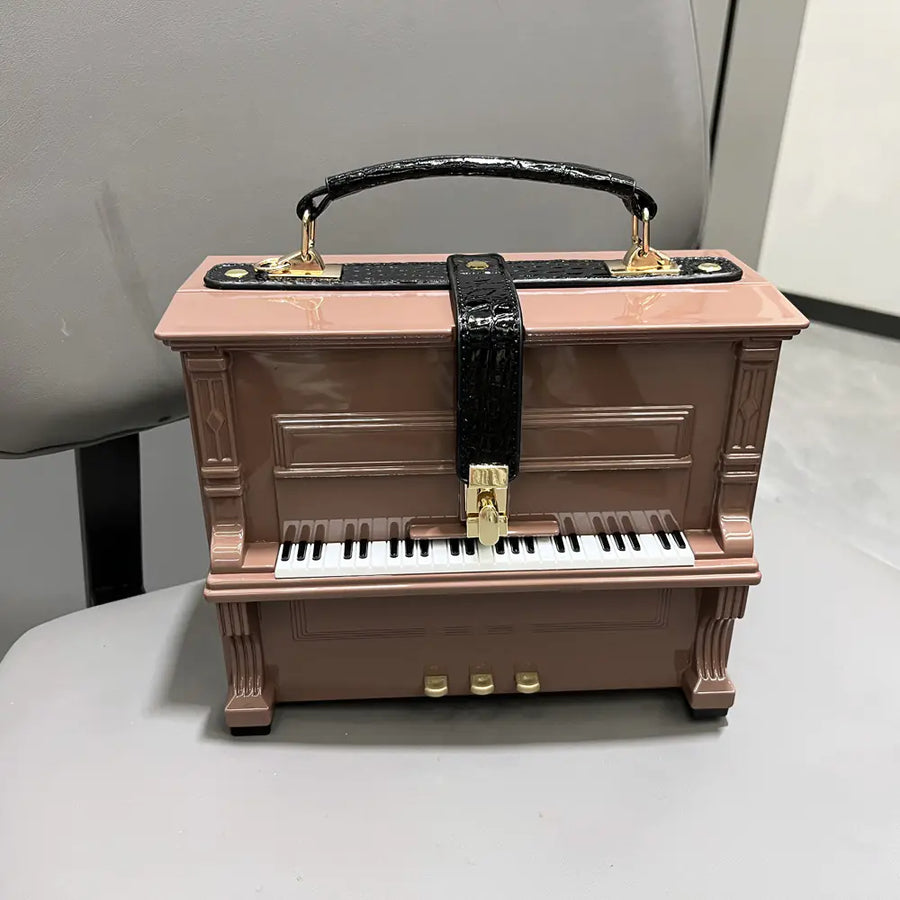 Cross-Border Piano Bag