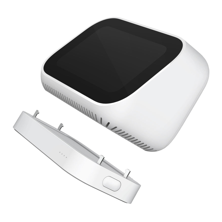 Xiao Ai Smart Speaker Companion with Charging Dock