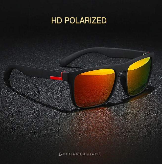 Polarized Sunglasses