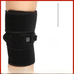 Smart Heated Knee Pads USB