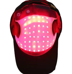 Scalp Revive Hair Cap