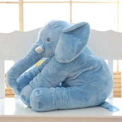 Cuddly Elephant Sleep Pal
