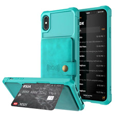 Stylish PU Phone Protector