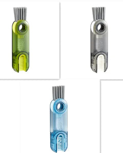 3-in-1 Multi-Purpose Kitchen Cleaning Tools