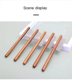 Pet Grooming Comb