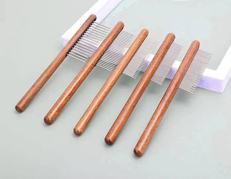 Pet Grooming Comb
