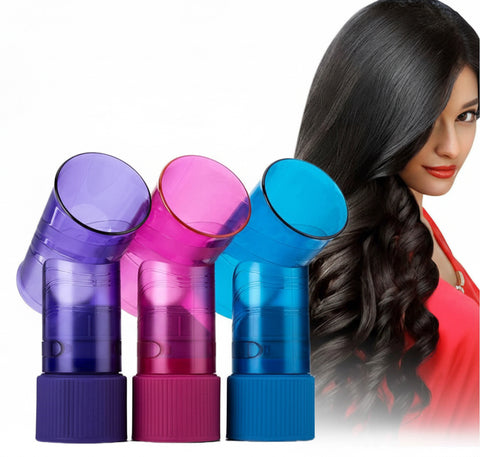DIY Hair Dryer