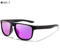 Polarized UV400 Sunglasses