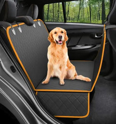 Pet Travel Seat Guard