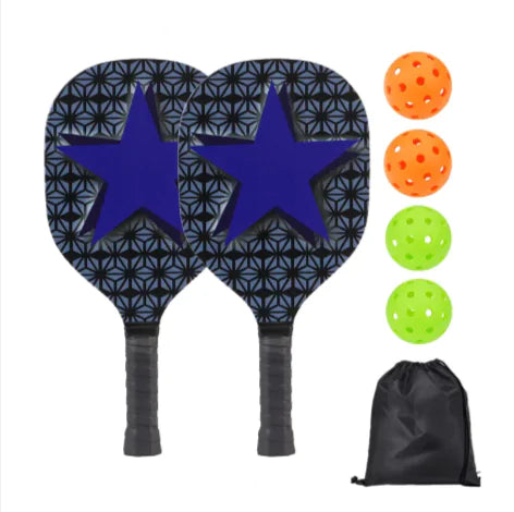 UV Design Pickleball Paddle Kit
