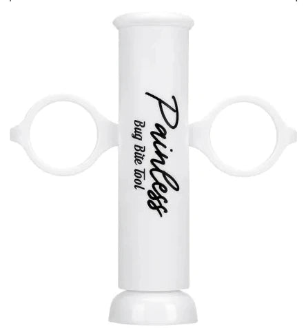 Itch Relief Suction Tool for Bug Bites