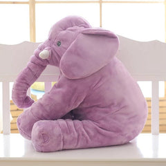 Cuddly Elephant Sleep Pal