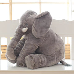 Cuddly Elephant Sleep Pal
