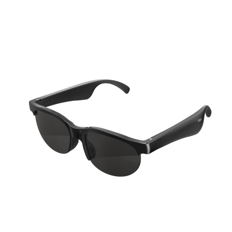 Smart Glasses with UV Protection