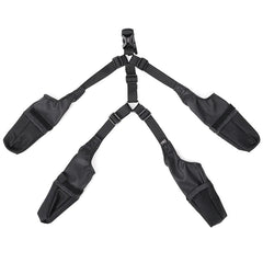 All-Weather Dog Paw Protectors