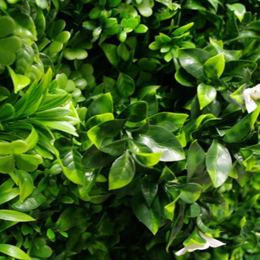 Lush Haven Fake Garden Wall 11sqft