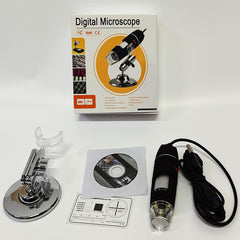 HD Digital Microscope