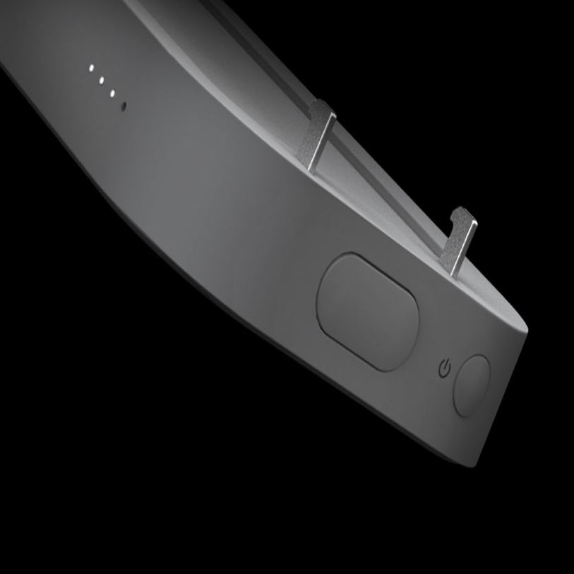 Xiao Ai Smart Speaker Companion with Charging Dock