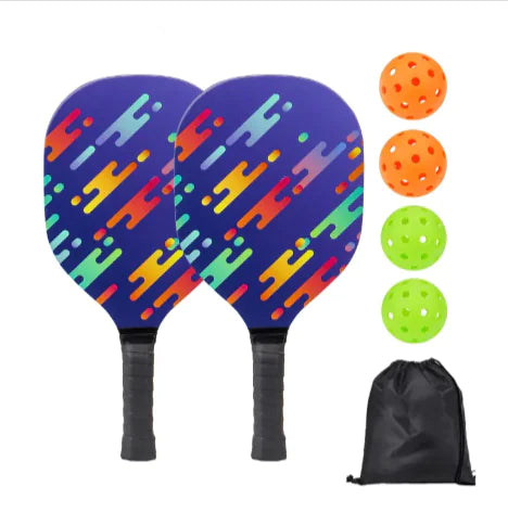 UV Design Pickleball Paddle Kit