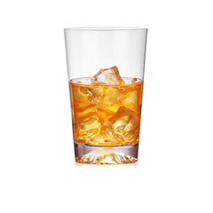 Artisan Crystal Whiskey Glass