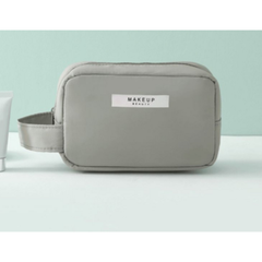 Makeup Bag