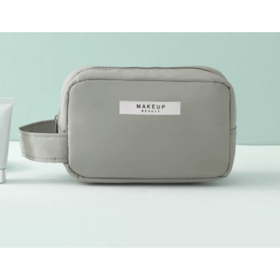 Makeup Bag