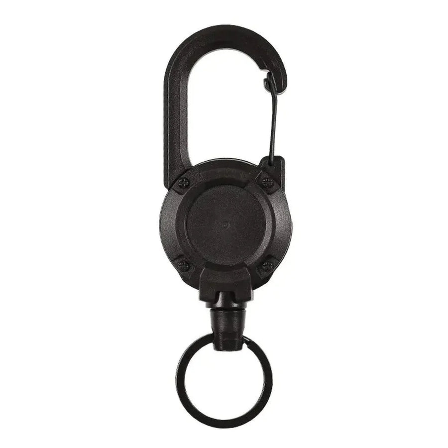 Retractable Fishing Keychain Tool