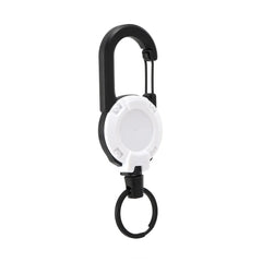 Retractable Fishing Keychain Tool