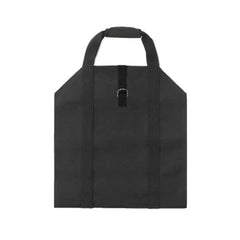 Outdoor Firewood Tote Bag