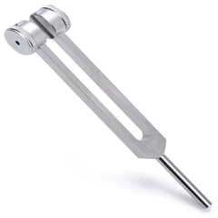 128Hz Precision Tuning Fork