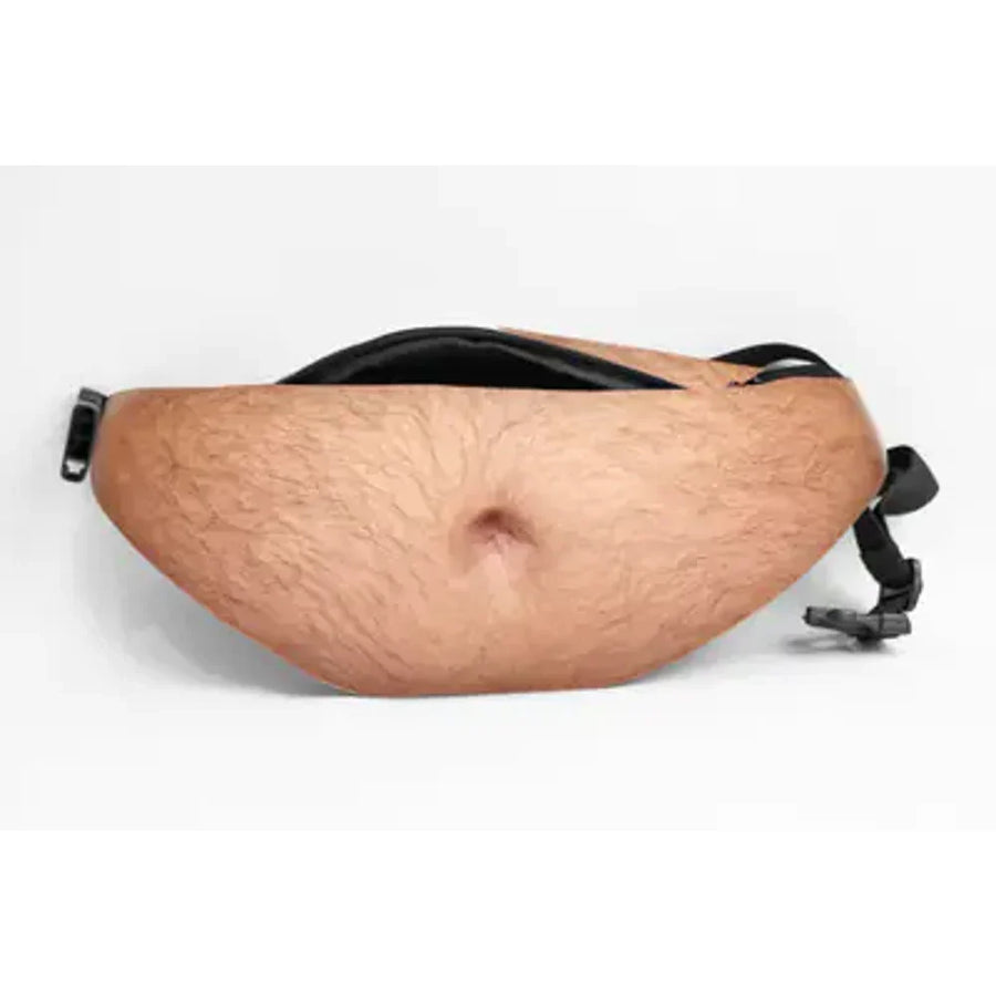 Coin Purse, Beer Belly Storage Bag