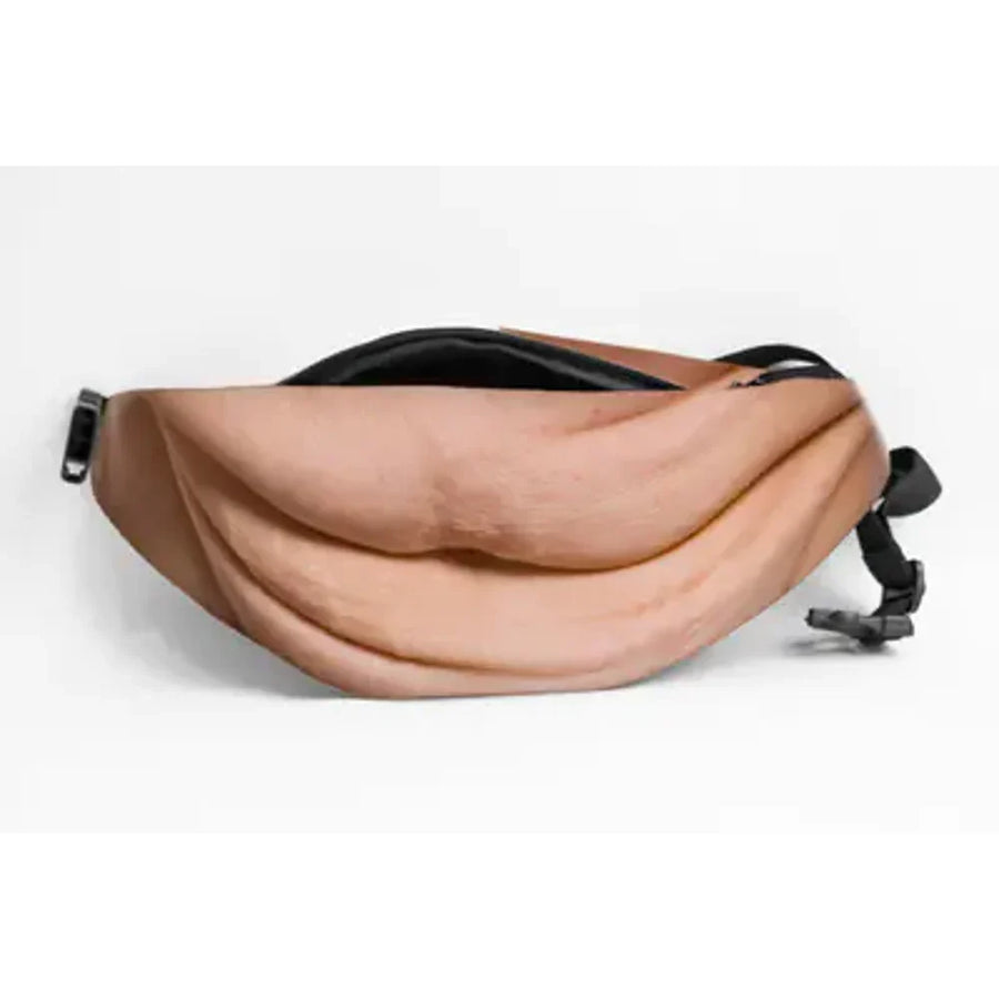 Coin Purse, Beer Belly Storage Bag