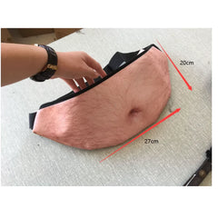 Coin Purse, Beer Belly Storage Bag