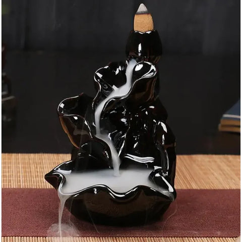 Incense Burner & Decor Piece