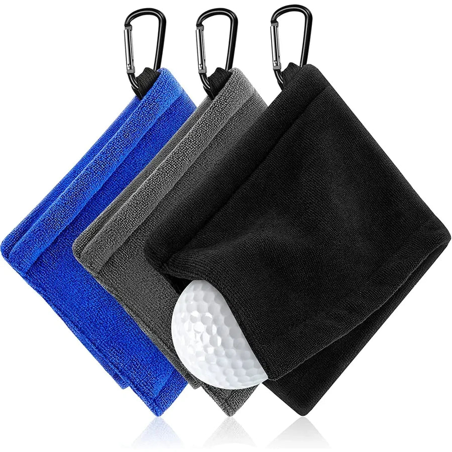 Wish Outdoor Golf Towel Set