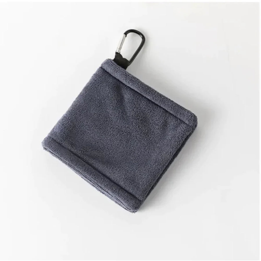 Wish Outdoor Golf Towel Set