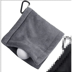 Wish Outdoor Golf Towel Set