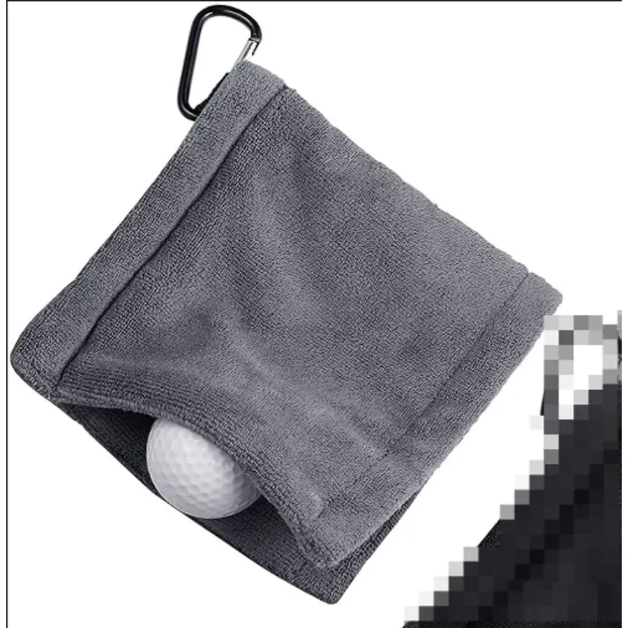 Wish Outdoor Golf Towel Set