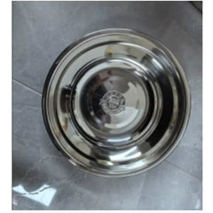 Elevated Slow-Feed Dog Bowl