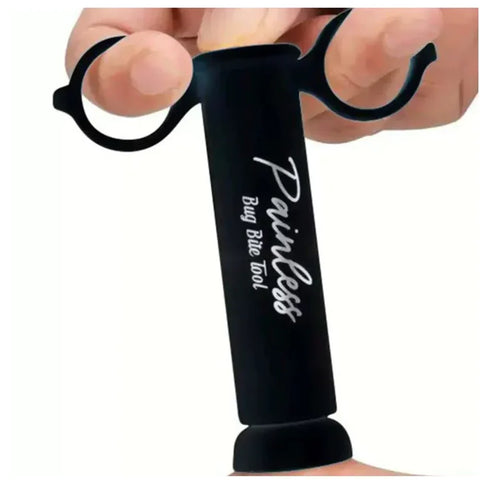 Itch Relief Suction Tool for Bug Bites