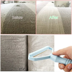 Pet Hair Remover Brush