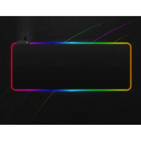 RGB Gaming Light Pad