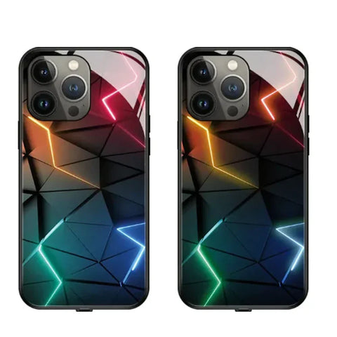 GlowGuard Phone Case