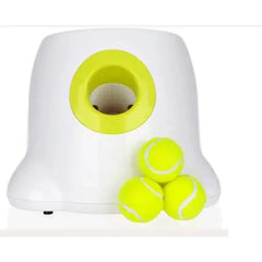 AutoFetch Dog Ball Launcher