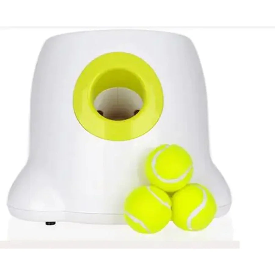 AutoFetch Dog Ball Launcher